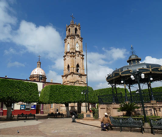 Jesús María